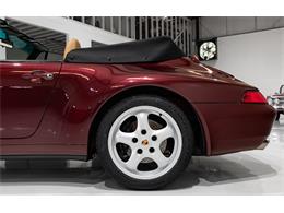 1998 Porsche 911 Carrera (CC-2104700) for sale in St. Louis, Missouri