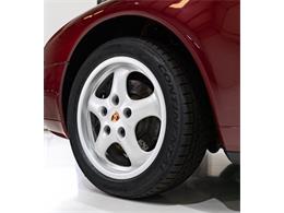 1998 Porsche 911 Carrera (CC-2104700) for sale in St. Louis, Missouri