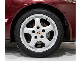 1998 Porsche 911 Carrera (CC-2104700) for sale in St. Louis, Missouri
