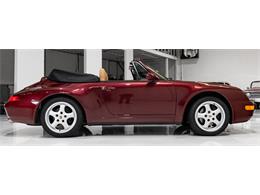 1998 Porsche 911 Carrera (CC-2104700) for sale in St. Louis, Missouri