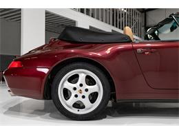 1998 Porsche 911 Carrera (CC-2104700) for sale in St. Louis, Missouri