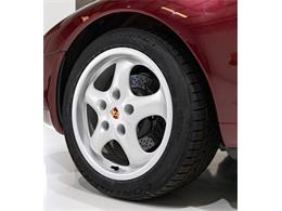 1998 Porsche 911 Carrera (CC-2104700) for sale in St. Louis, Missouri