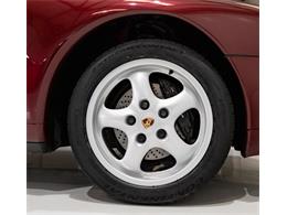 1998 Porsche 911 Carrera (CC-2104700) for sale in St. Louis, Missouri