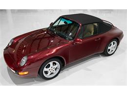 1998 Porsche 911 Carrera (CC-2104700) for sale in St. Louis, Missouri