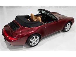 1998 Porsche 911 Carrera (CC-2104700) for sale in St. Louis, Missouri