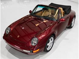 1998 Porsche 911 Carrera (CC-2104700) for sale in St. Louis, Missouri