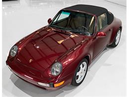 1998 Porsche 911 Carrera (CC-2104700) for sale in St. Louis, Missouri