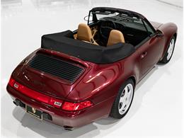 1998 Porsche 911 Carrera (CC-2104700) for sale in St. Louis, Missouri