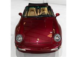 1998 Porsche 911 Carrera (CC-2104700) for sale in St. Louis, Missouri