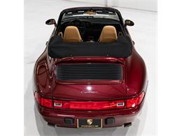 1998 Porsche 911 Carrera (CC-2104700) for sale in St. Louis, Missouri