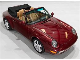 1998 Porsche 911 Carrera (CC-2104700) for sale in St. Louis, Missouri