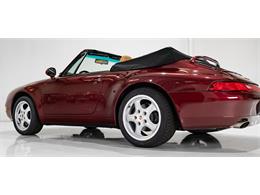 1998 Porsche 911 Carrera (CC-2104700) for sale in St. Louis, Missouri