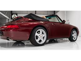 1998 Porsche 911 Carrera (CC-2104700) for sale in St. Louis, Missouri