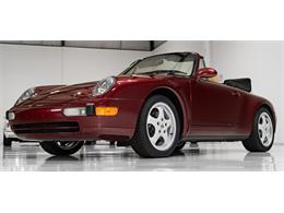 1998 Porsche 911 Carrera (CC-2104700) for sale in St. Louis, Missouri