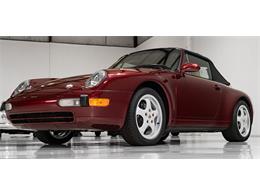1998 Porsche 911 Carrera (CC-2104700) for sale in St. Louis, Missouri