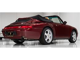 1998 Porsche 911 Carrera (CC-2104700) for sale in St. Louis, Missouri