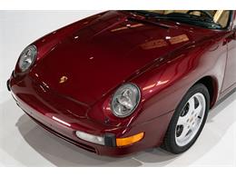 1998 Porsche 911 Carrera (CC-2104700) for sale in St. Louis, Missouri