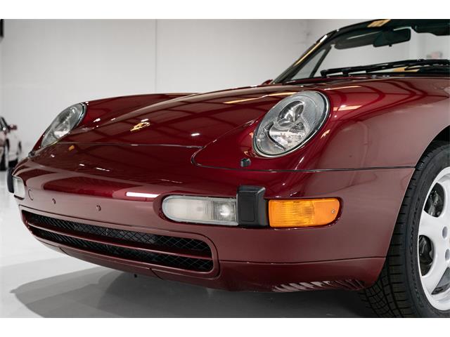 1998 Porsche 911 Carrera (CC-2104700) for sale in St. Louis, Missouri