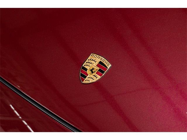 1998 Porsche 911 Carrera (CC-2104700) for sale in St. Louis, Missouri