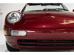 1998 Porsche 911 Carrera (CC-2104700) for sale in St. Louis, Missouri