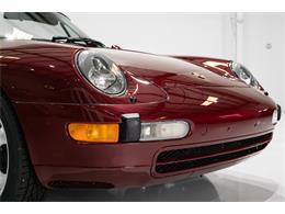 1998 Porsche 911 Carrera (CC-2104700) for sale in St. Louis, Missouri