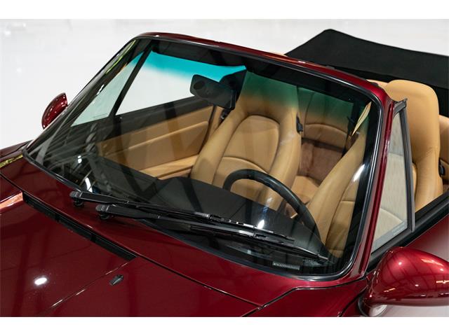 1998 Porsche 911 Carrera (CC-2104700) for sale in St. Louis, Missouri