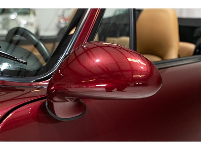 1998 Porsche 911 Carrera (CC-2104700) for sale in St. Louis, Missouri