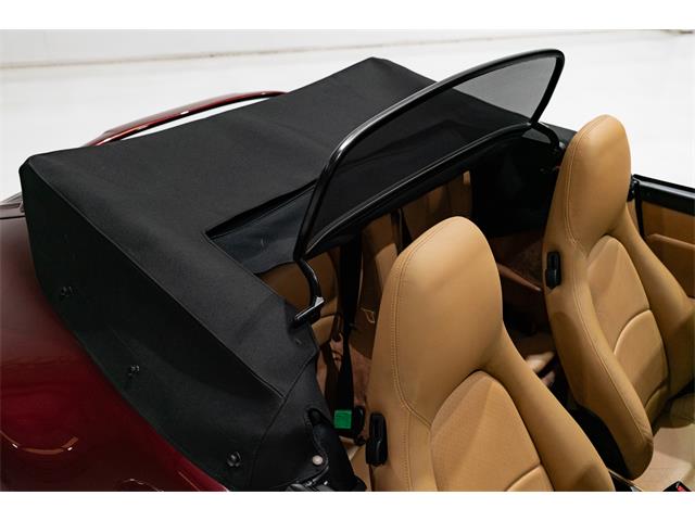 1998 Porsche 911 Carrera (CC-2104700) for sale in St. Louis, Missouri