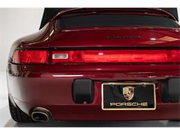 1998 Porsche 911 Carrera (CC-2104700) for sale in St. Louis, Missouri