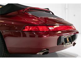 1998 Porsche 911 Carrera (CC-2104700) for sale in St. Louis, Missouri