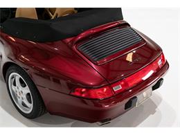 1998 Porsche 911 Carrera (CC-2104700) for sale in St. Louis, Missouri