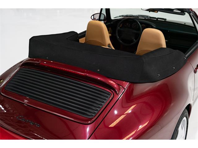 1998 Porsche 911 Carrera (CC-2104700) for sale in St. Louis, Missouri