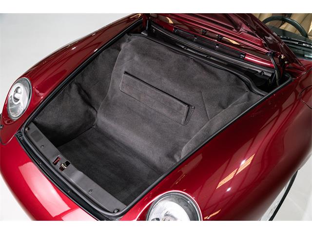 1998 Porsche 911 Carrera (CC-2104700) for sale in St. Louis, Missouri
