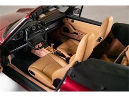 1998 Porsche 911 Carrera (CC-2104700) for sale in St. Louis, Missouri