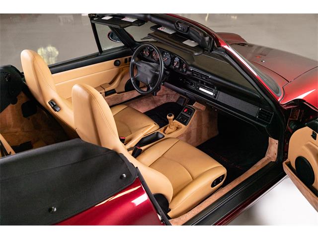 1998 Porsche 911 Carrera (CC-2104700) for sale in St. Louis, Missouri