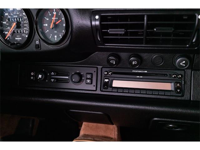 1998 Porsche 911 Carrera (CC-2104700) for sale in St. Louis, Missouri