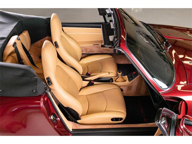 1998 Porsche 911 Carrera (CC-2104700) for sale in St. Louis, Missouri