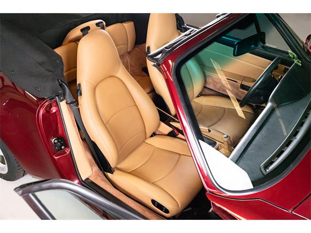 1998 Porsche 911 Carrera (CC-2104700) for sale in St. Louis, Missouri