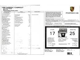 1998 Porsche 911 Carrera (CC-2104700) for sale in St. Louis, Missouri
