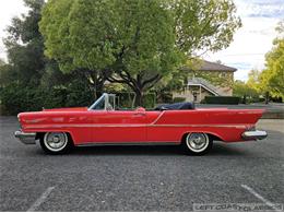 1957 Lincoln Premiere (CC-2104702) for sale in Sonoma, California