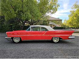 1957 Lincoln Premiere (CC-2104702) for sale in Sonoma, California