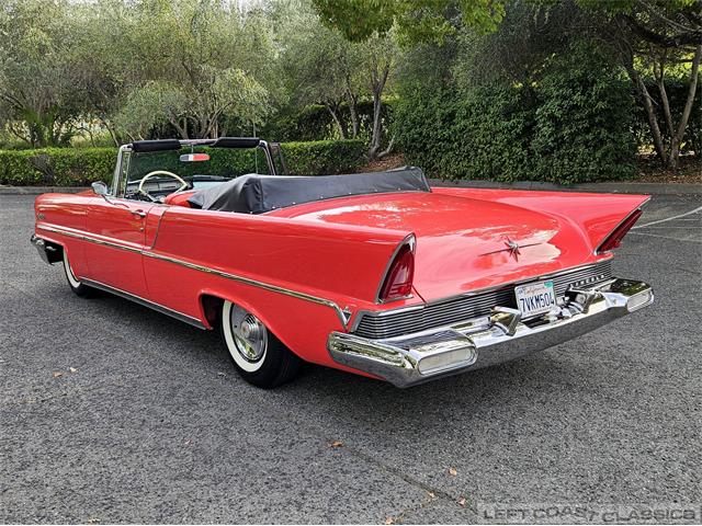 1957 Lincoln Premiere (CC-2104702) for sale in Sonoma, California