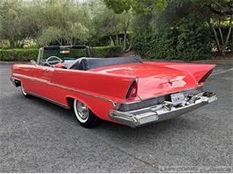 1957 Lincoln Premiere (CC-2104702) for sale in Sonoma, California