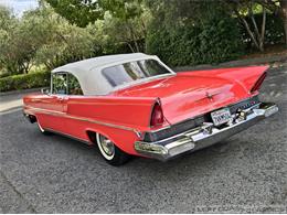 1957 Lincoln Premiere (CC-2104702) for sale in Sonoma, California
