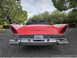 1957 Lincoln Premiere (CC-2104702) for sale in Sonoma, California