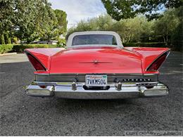 1957 Lincoln Premiere (CC-2104702) for sale in Sonoma, California