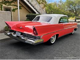 1957 Lincoln Premiere (CC-2104702) for sale in Sonoma, California