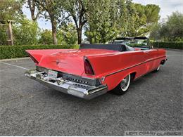 1957 Lincoln Premiere (CC-2104702) for sale in Sonoma, California