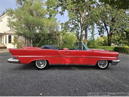 1957 Lincoln Premiere (CC-2104702) for sale in Sonoma, California