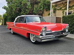 1957 Lincoln Premiere (CC-2104702) for sale in Sonoma, California